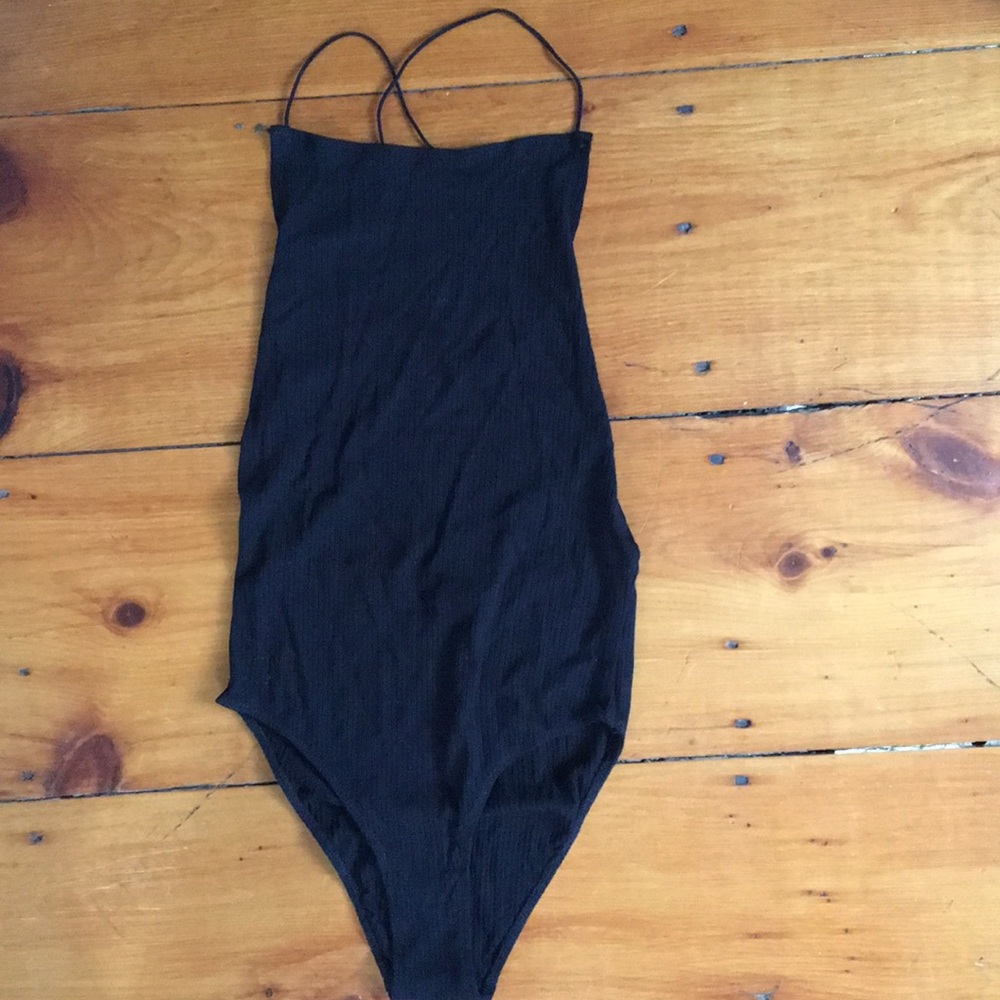 Brandy Melville Bodysuit
